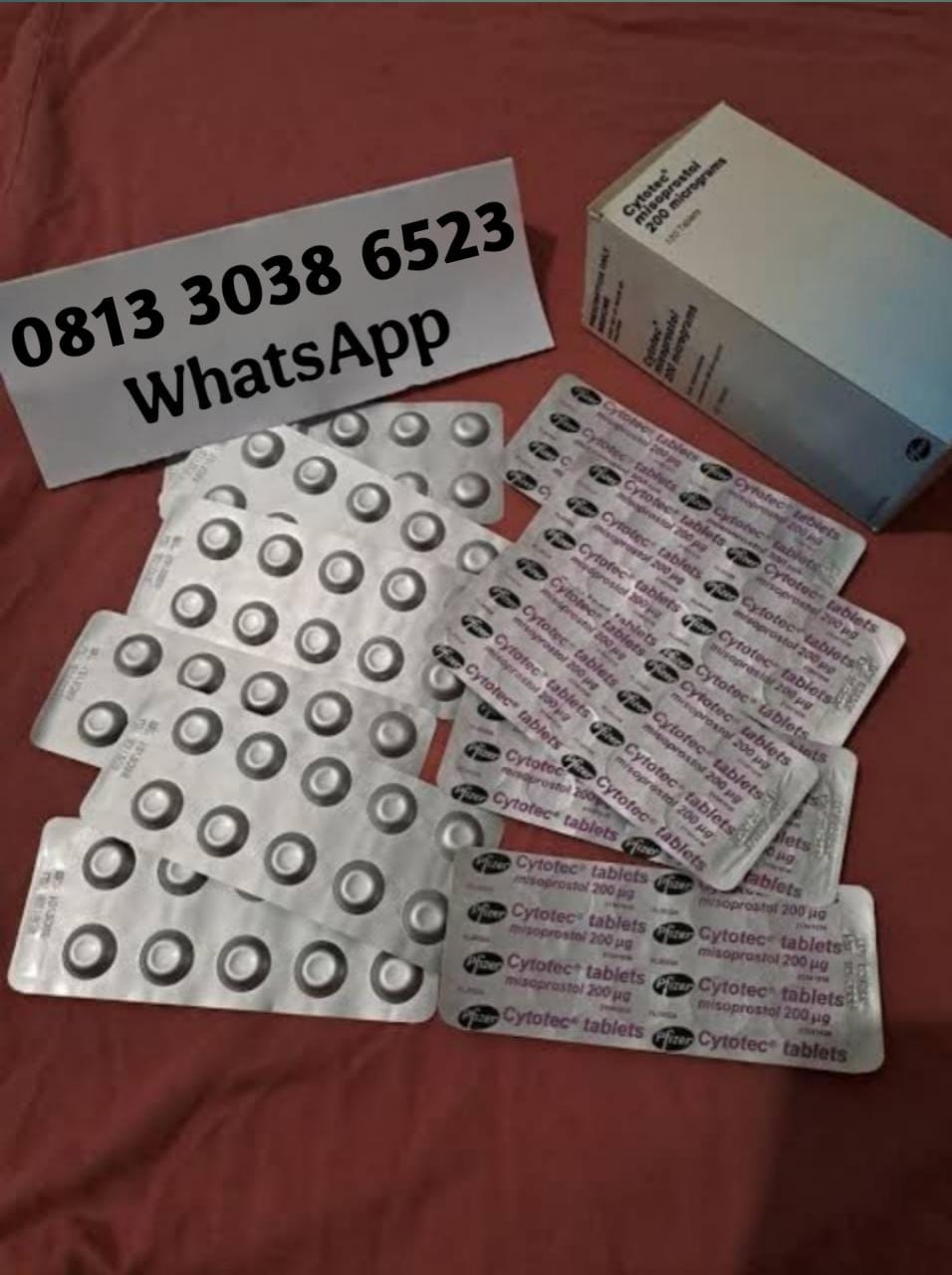 Obat Aborsi Sebagai Obat Penggugur Kandungan Yang Aman Dan Efektif